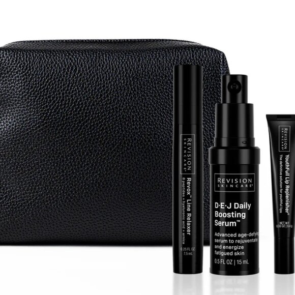 NWT Revision Skincare Injection Perfection Regimen - Picture 3 of 4